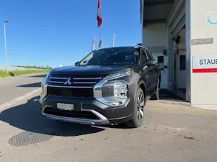 Mitsubishi Outlander 2.4 PHEV Instyle 4x4