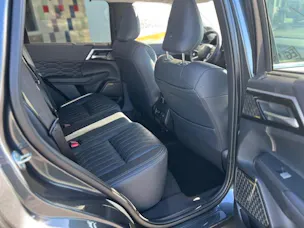Mitsubishi Outlander 2.4 PHEV Instyle 4x4