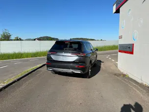 Mitsubishi Outlander 2.4 PHEV Instyle 4x4