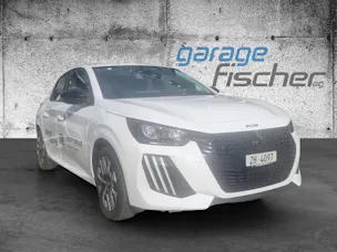 Peugeot 208 1.2 Hybrid Style