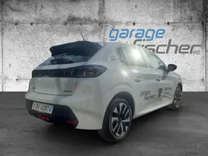 Peugeot 208 1.2 Hybrid Style