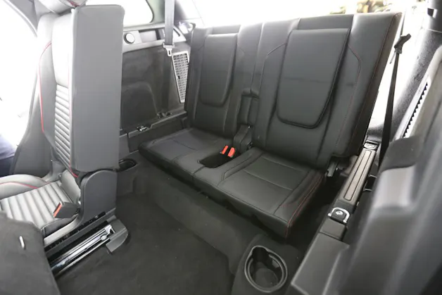 Land Rover Discovery Sport 2.0 Si4 R-Dynamic S