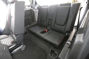 Vehicle image LAND ROVER Discovery Sport 2.0 Si4 R-Dynamic S