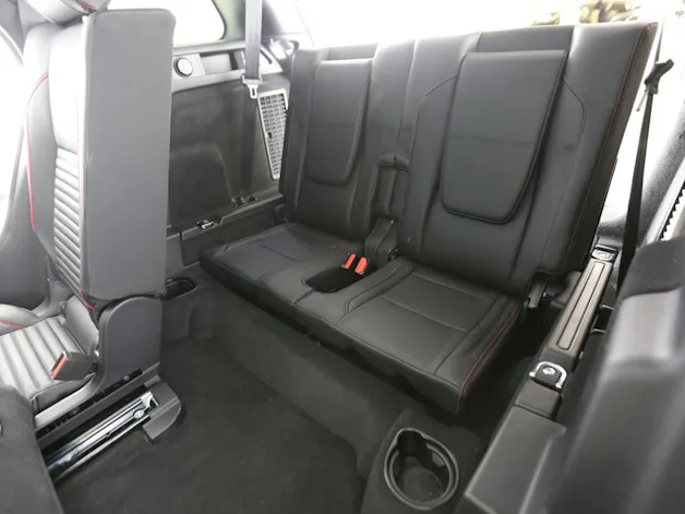 Land Rover Discovery Sport 2.0 Si4 R-Dynamic S