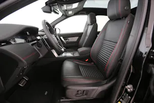 Land Rover Discovery Sport 2.0 Si4 R-Dynamic S