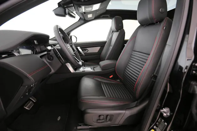 Land Rover Discovery Sport 2.0 Si4 R-Dynamic S
