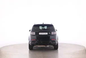 Land Rover Discovery Sport 2.0 Si4 R-Dynamic S