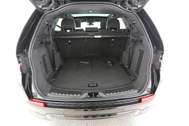 Land Rover Discovery Sport 2.0 Si4 R-Dynamic S