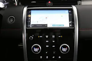 Land Rover Discovery Sport 2.0 Si4 R-Dynamic S