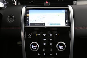 Vehicle image LAND ROVER Discovery Sport 2.0 Si4 R-Dynamic S