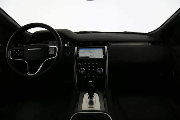 Land Rover Discovery Sport 2.0 Si4 R-Dynamic S