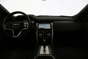 Vehicle image LAND ROVER Discovery Sport 2.0 Si4 R-Dynamic S