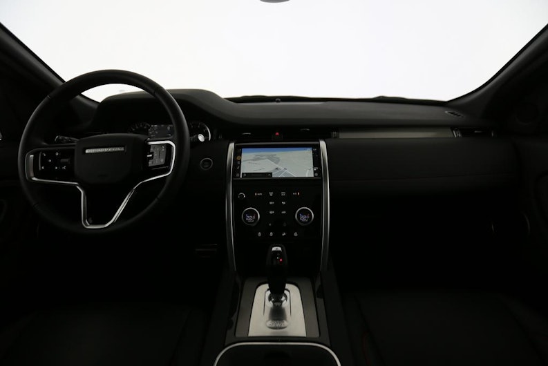 Vehicle image LAND ROVER DISCOVERY SPORT