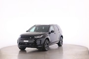 First vehicle image