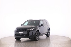 Vehicle image LAND ROVER Discovery Sport 2.0 Si4 R-Dynamic S