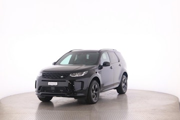 Vehicle image LAND ROVER Discovery Sport 2.0 Si4 R-Dynamic S