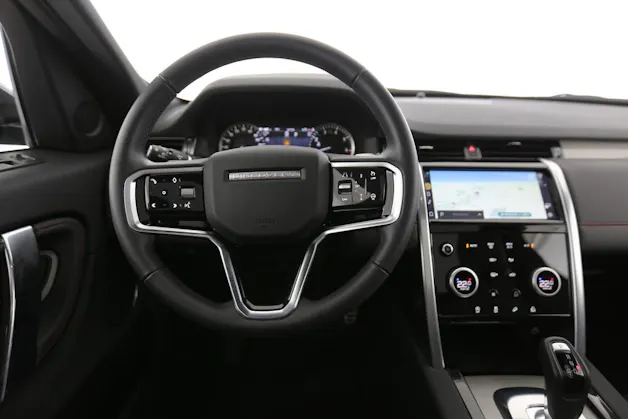 Land Rover Discovery Sport 2.0 Si4 R-Dynamic S