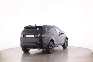 Land Rover Discovery Sport 2.0 Si4 R-Dynamic S