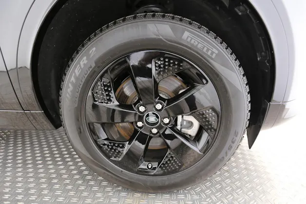 Land Rover Discovery Sport 2.0 Si4 R-Dynamic S