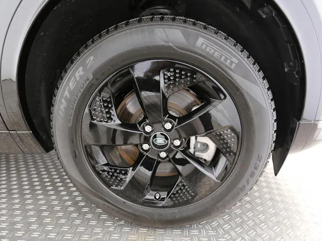 Land Rover Discovery Sport 2.0 Si4 R-Dynamic S