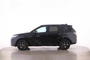 Land Rover Discovery Sport 2.0 Si4 R-Dynamic S