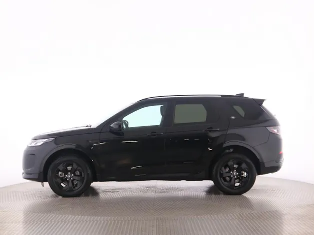 Land Rover Discovery Sport 2.0 Si4 R-Dynamic S