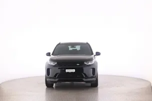 Land Rover Discovery Sport 2.0 Si4 R-Dynamic S