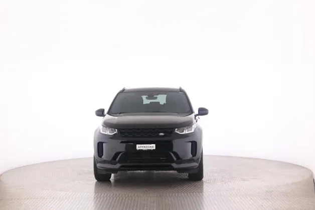 Land Rover Discovery Sport 2.0 Si4 R-Dynamic S