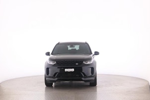 Vehicle image LAND ROVER Discovery Sport 2.0 Si4 R-Dynamic S