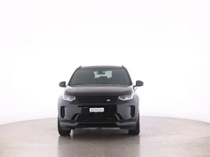 Land Rover Discovery Sport 2.0 Si4 R-Dynamic S
