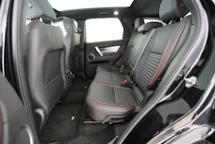 Land Rover Discovery Sport 2.0 Si4 R-Dynamic S