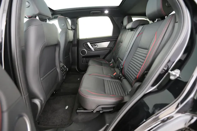Land Rover Discovery Sport 2.0 Si4 R-Dynamic S