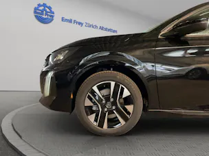 Peugeot 208 1.2 Hybrid Allure Premium