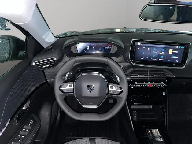 Peugeot 208 1.2 Hybrid Allure Premium