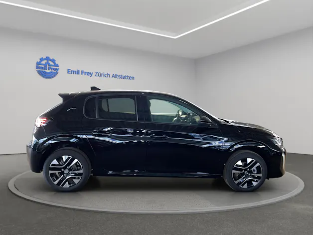 Peugeot 208 1.2 Hybrid Allure Premium