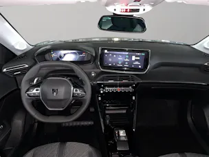 Peugeot 208 1.2 Hybrid Allure Premium