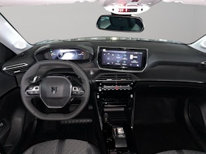 Vehicle image PEUGEOT 208 1.2 Hybrid Allure Premium