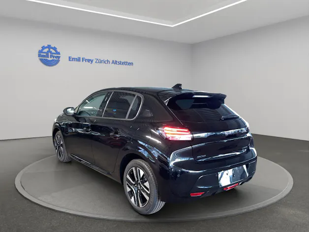 Peugeot 208 1.2 Hybrid Allure Premium