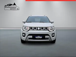 Suzuki Ignis 1.2 Compact Top Hybrid 4x4