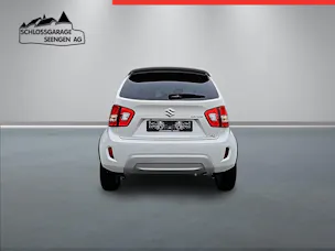 Suzuki Ignis 1.2 Compact Top Hybrid 4x4