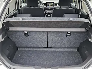 Suzuki Ignis 1.2 Compact Top Hybrid 4x4
