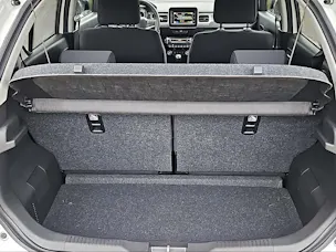 Suzuki Ignis 1.2 Compact Top Hybrid 4x4