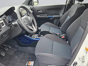 Suzuki Ignis 1.2 Compact Top Hybrid 4x4