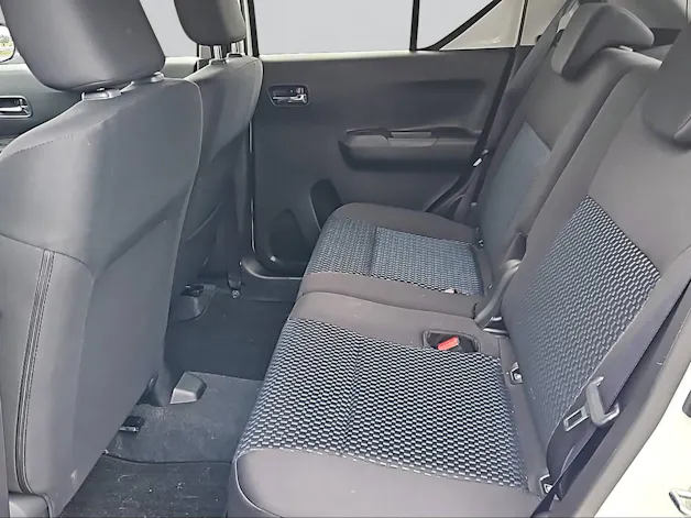 Suzuki Ignis 1.2 Compact Top Hybrid 4x4