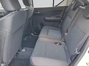 Suzuki Ignis 1.2 Compact Top Hybrid 4x4