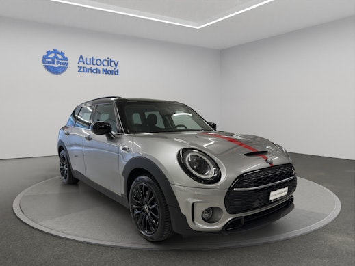 MINI Clubman F54 2.0i Cooper S ALL4 2