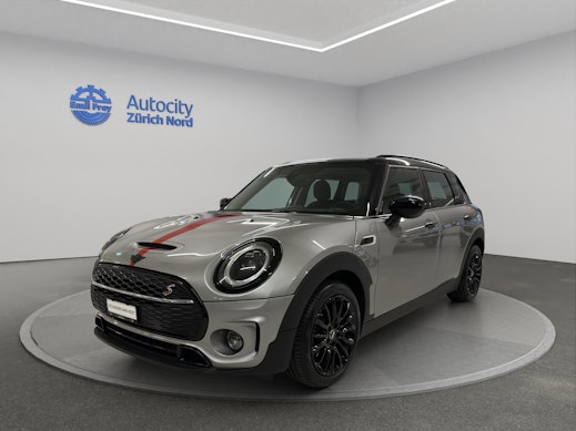 MINI Clubman F54 2.0i Cooper S ALL4 0
