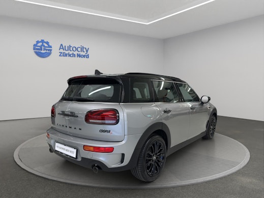MINI Clubman F54 2.0i Cooper S ALL4 1