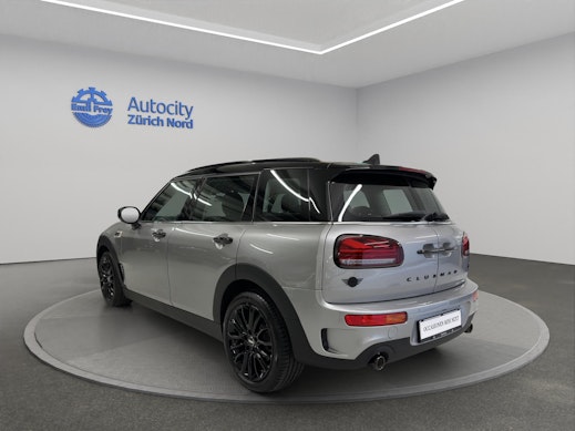 MINI Clubman F54 2.0i Cooper S ALL4 3
