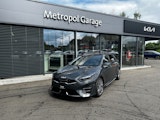 First vehicle image